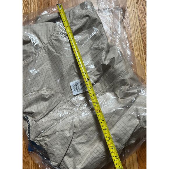 Columbia Plaid Ramona Falls Jacket NWT SEALED Size XXL - Picture 7 of 7